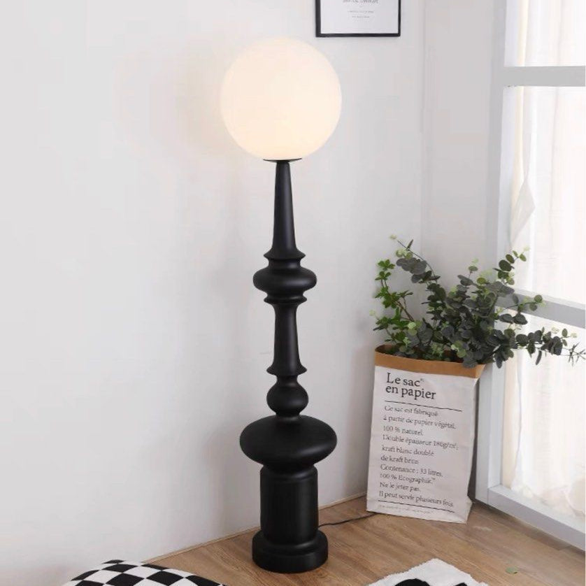 KEPPEL Mid-Century Lamp - Radical Homes Singapore