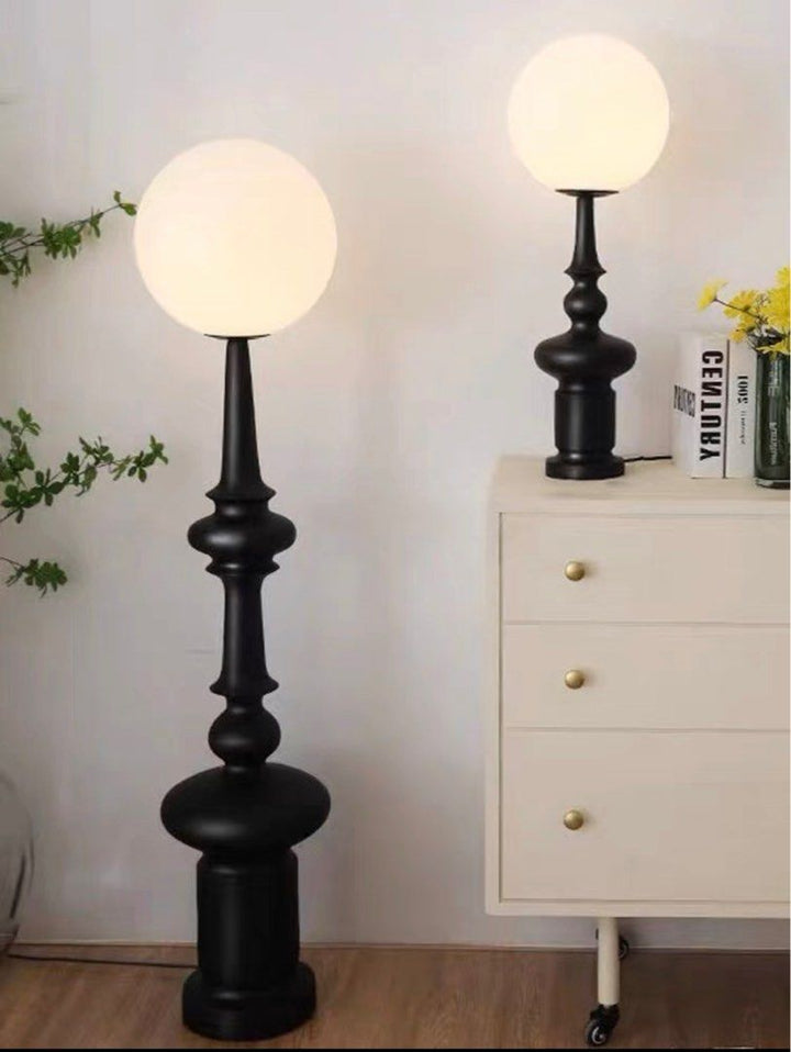 KEPPEL Mid-Century Lamp - Radical Homes Singapore