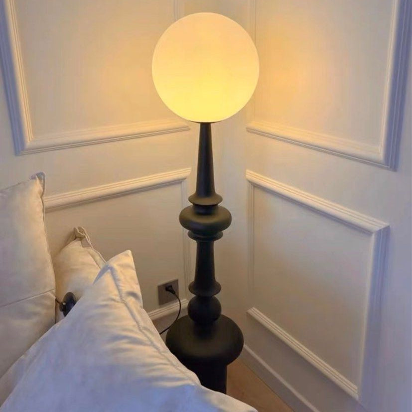 KEPPEL Mid-Century Lamp - Radical Homes Singapore