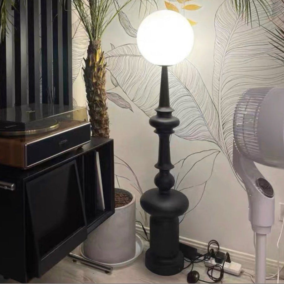 KEPPEL Mid-Century Lamp - Radical Homes Singapore