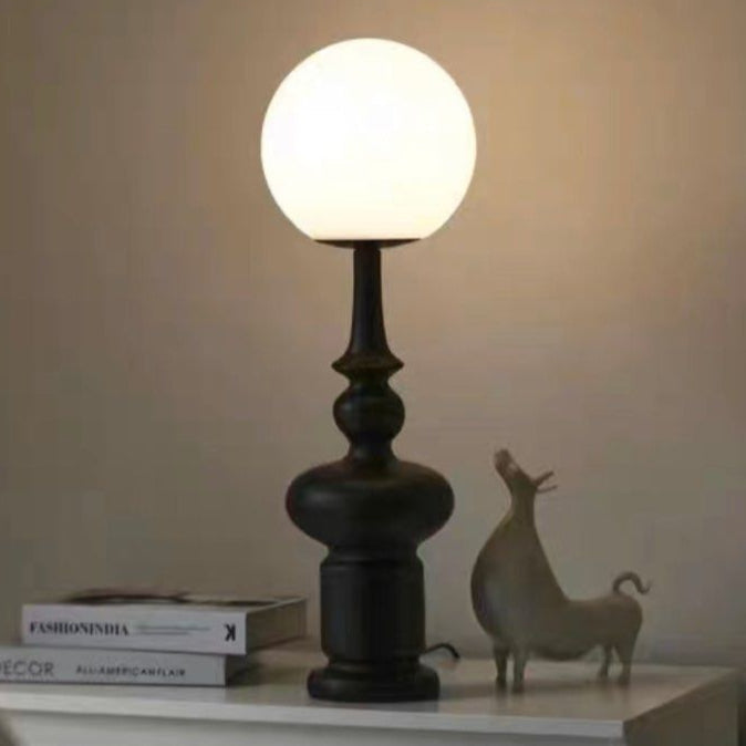 KEPPEL Mid-Century Lamp - Radical Homes Singapore