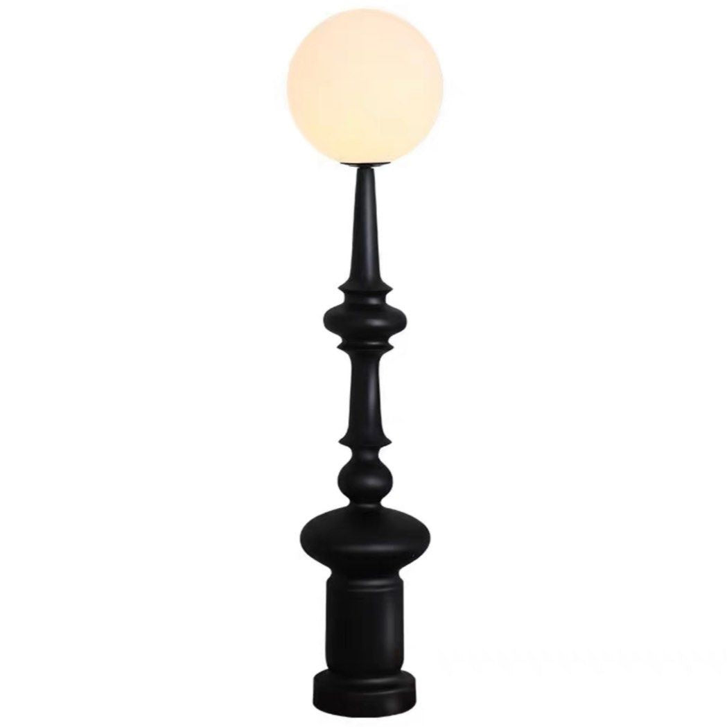 KEPPEL Mid-Century Lamp - Radical Homes Singapore