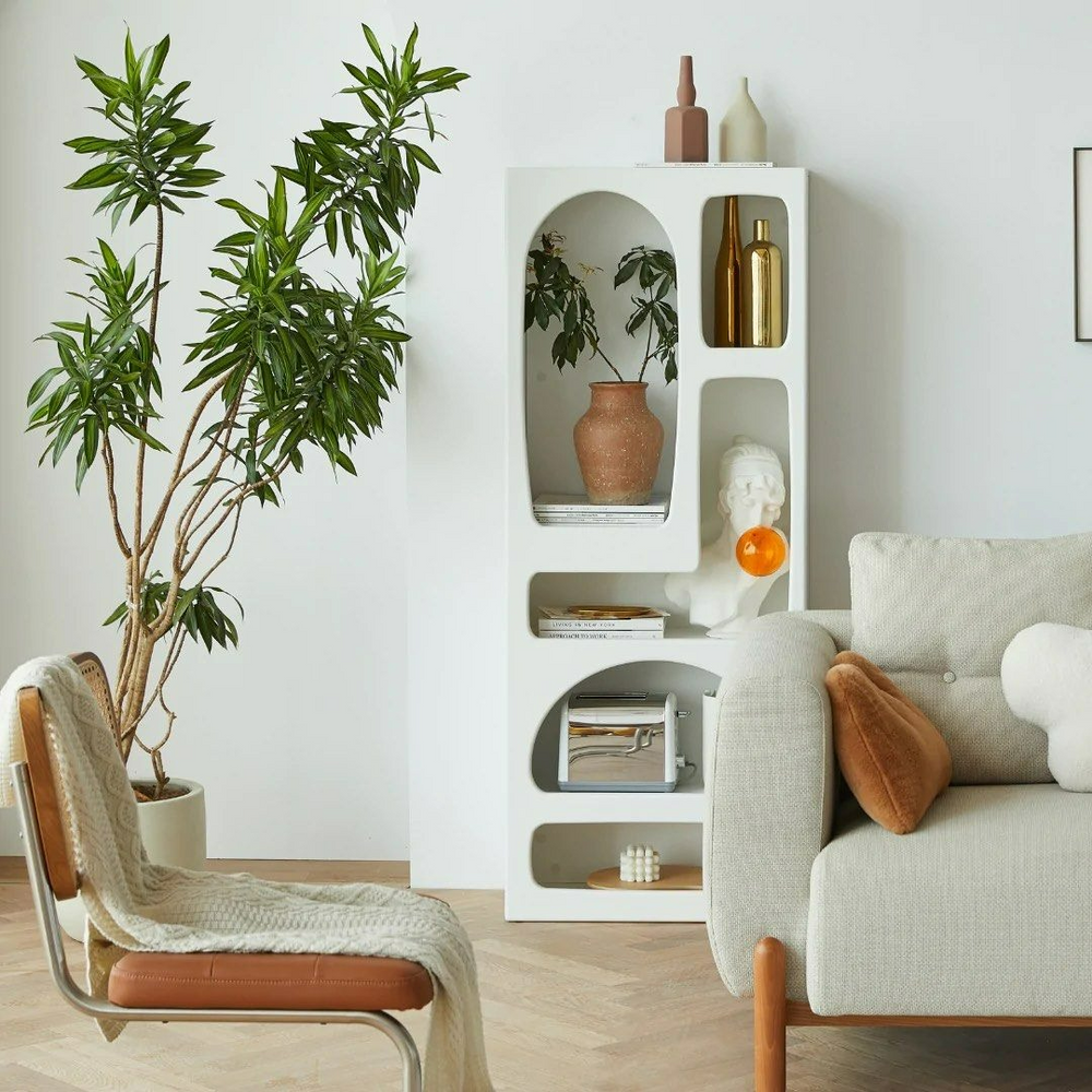 SCALA Designer Bookcase - Radical Homes Singapore