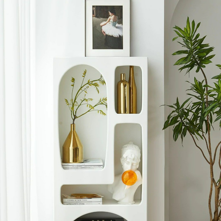 SCALA Designer Bookcase - Radical Homes Singapore