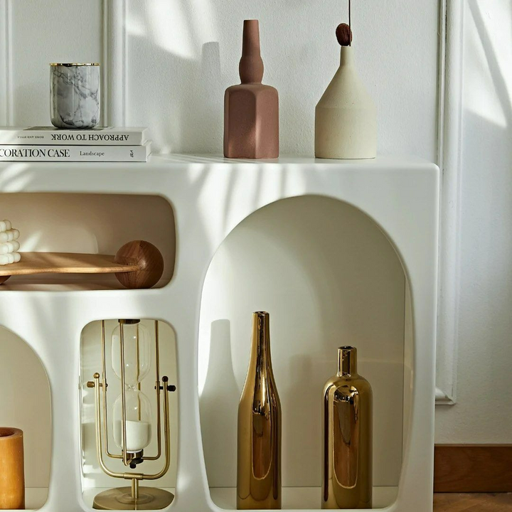 SCALA Designer Bookcase - Radical Homes Singapore
