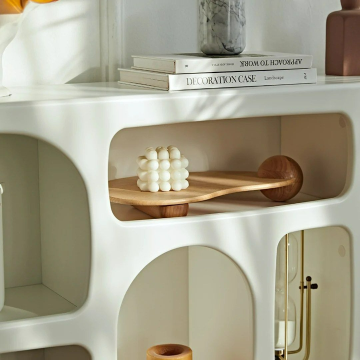 SCALA Designer Bookcase - Radical Homes Singapore