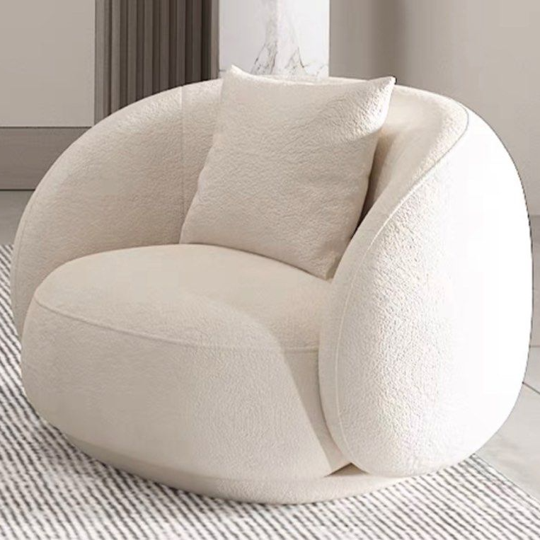 FERRIVO Fabric Sofa - Radical Homes Singapore