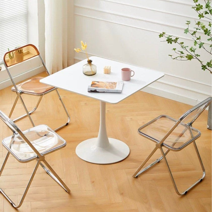 CASPAR Square Coffee Table - Radical Homes Singapore