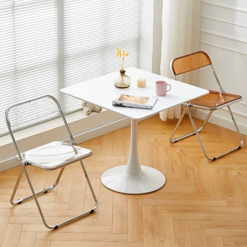 CASPAR Square Coffee Table - Radical Homes Singapore