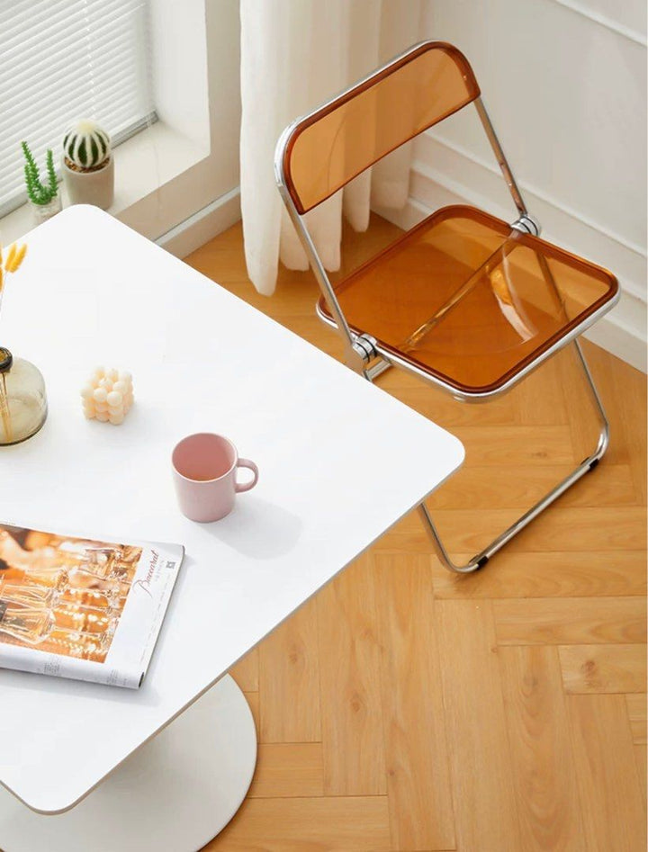 CASPAR Square Coffee Table - Radical Homes Singapore