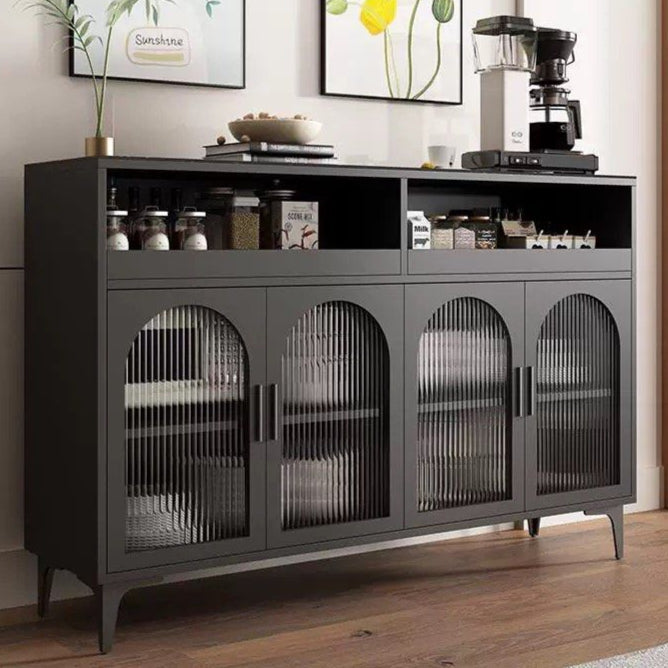 KHAI Modern Sideboard - Radical Homes Singapore
