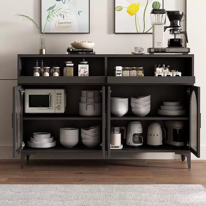 KHAI Modern Sideboard - Radical Homes Singapore