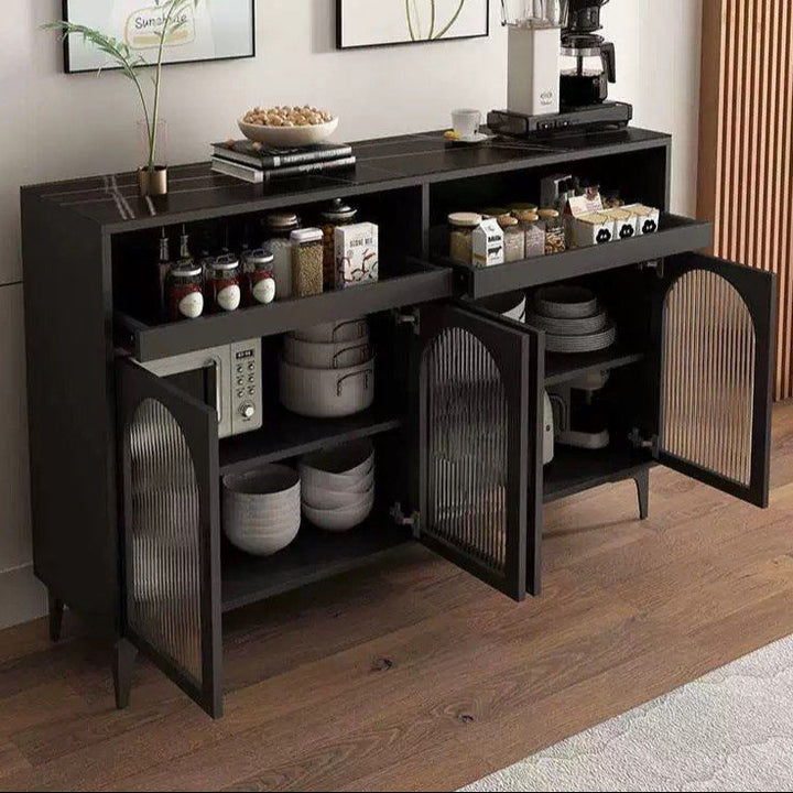KHAI Modern Sideboard - Radical Homes Singapore