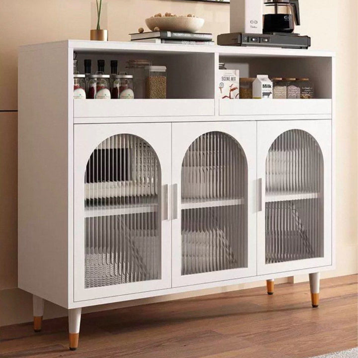 KHAI Modern Sideboard - Radical Homes Singapore