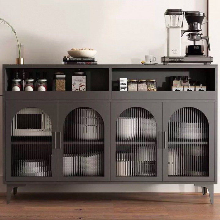 KHAI Modern Sideboard - Radical Homes Singapore
