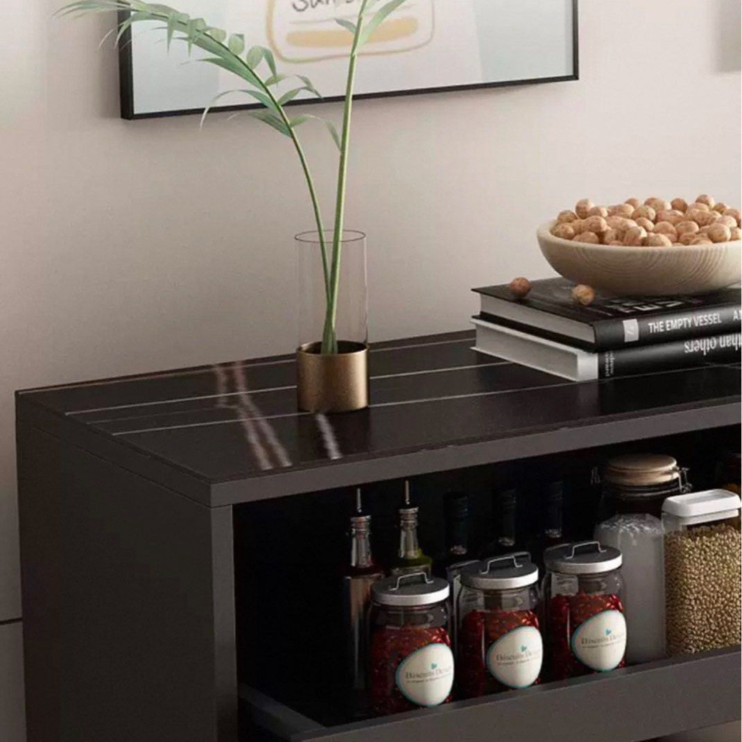 KHAI Modern Sideboard - Radical Homes Singapore