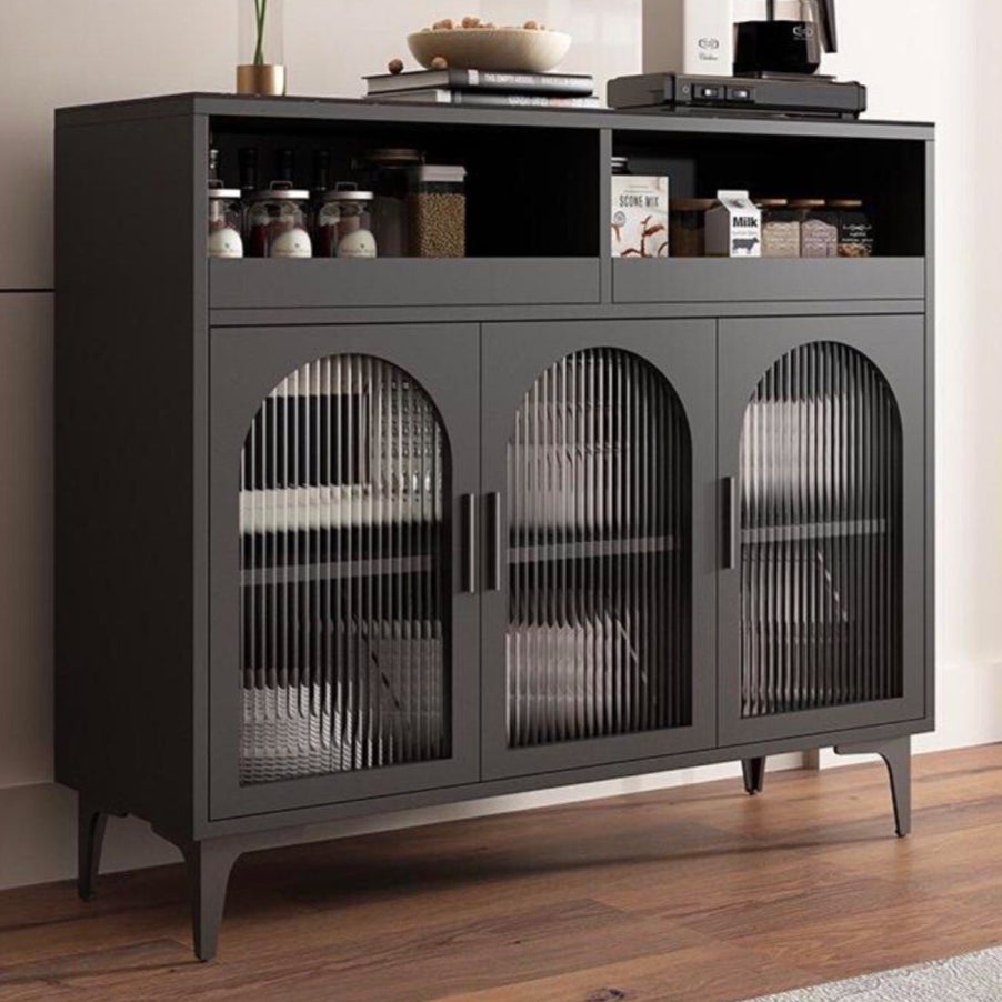 KHAI Modern Sideboard - Radical Homes Singapore
