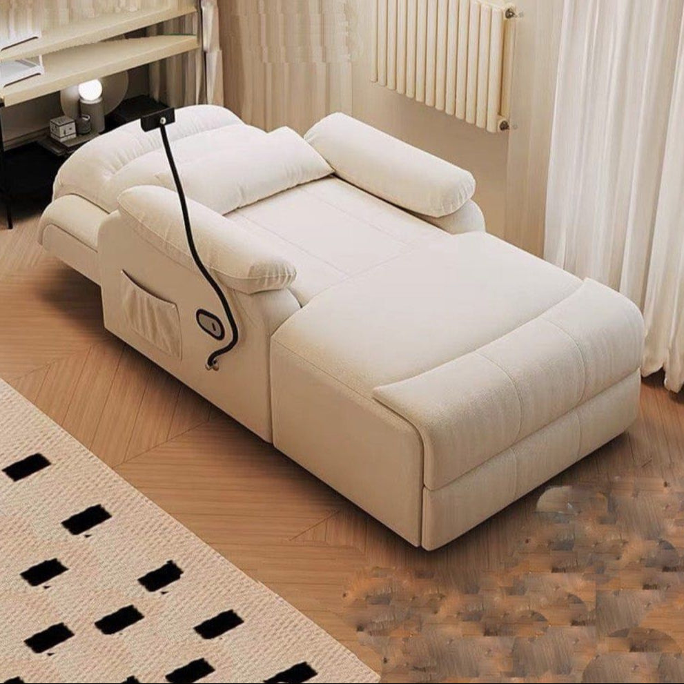 NEXLIFT Modern Electric Recliner Lounge Sofa Bed
