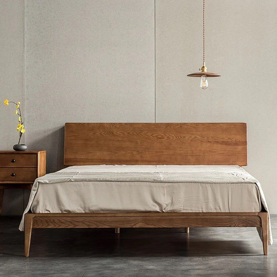 VANTOR Platform Bed Frame - Cassa Haus Singapore