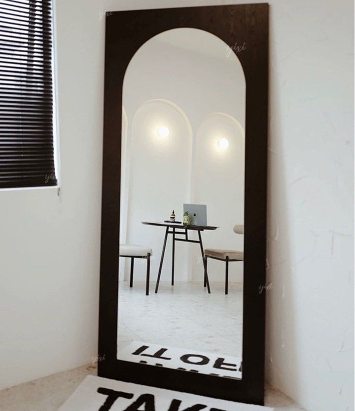 KILVURNE Standing Mirror - Radical Homes Singapore
