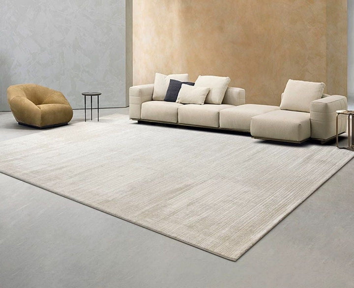 NORDLI Modern Floor Rug - Radical Homes Singapore
