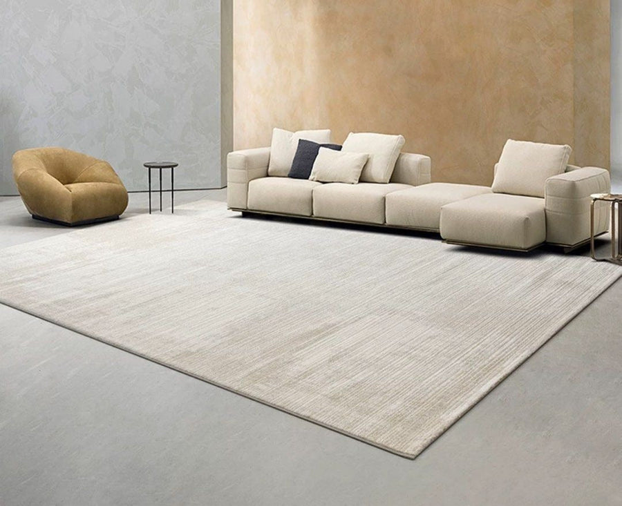 NORDLI Modern Floor Rug - Radical Homes Singapore