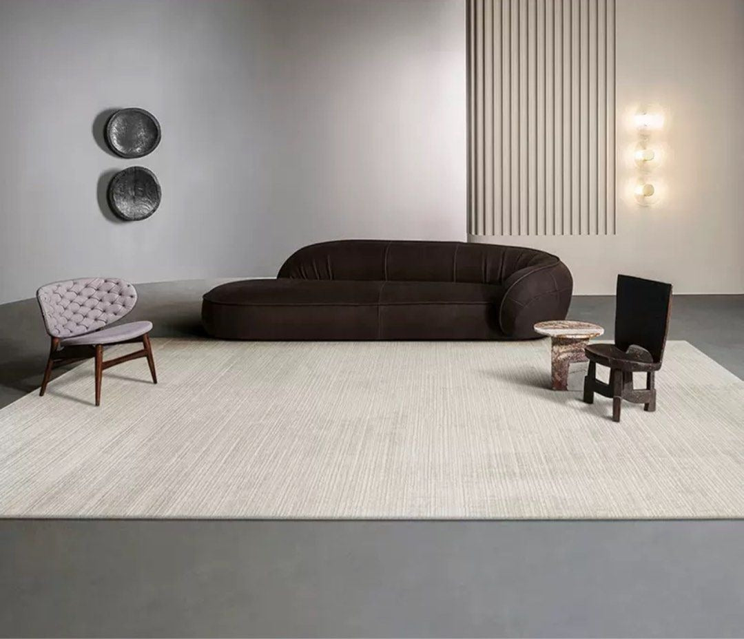 NORDLI Modern Floor Rug - Radical Homes Singapore