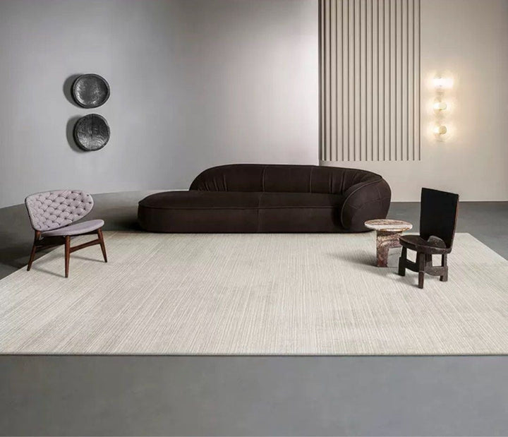 NORDLI Modern Floor Rug - Radical Homes Singapore
