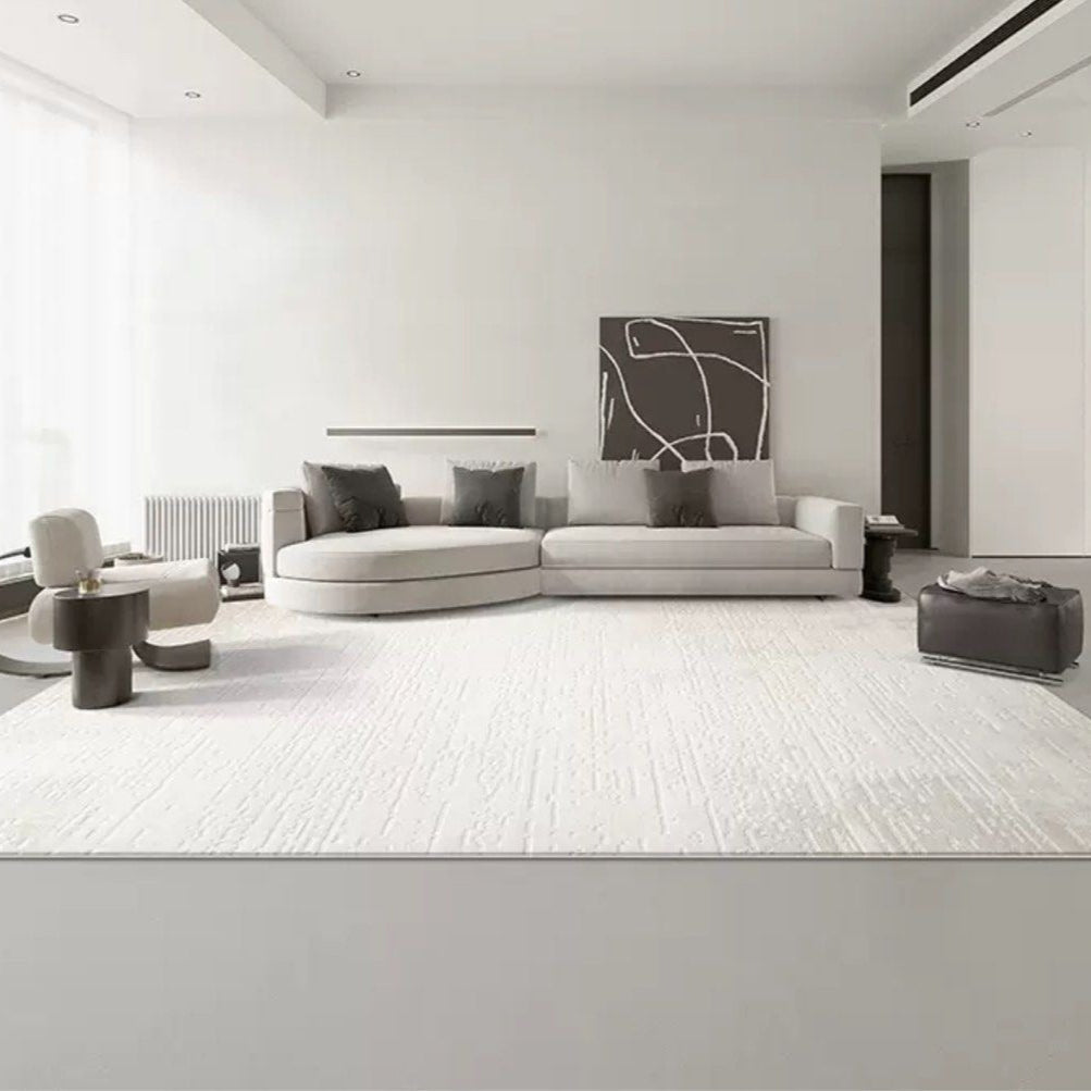 NORDLI Modern Floor Rug - Radical Homes Singapore