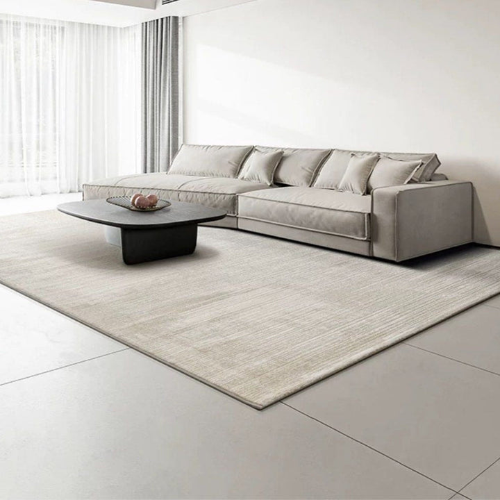 NORDLI Modern Floor Rug - Radical Homes Singapore