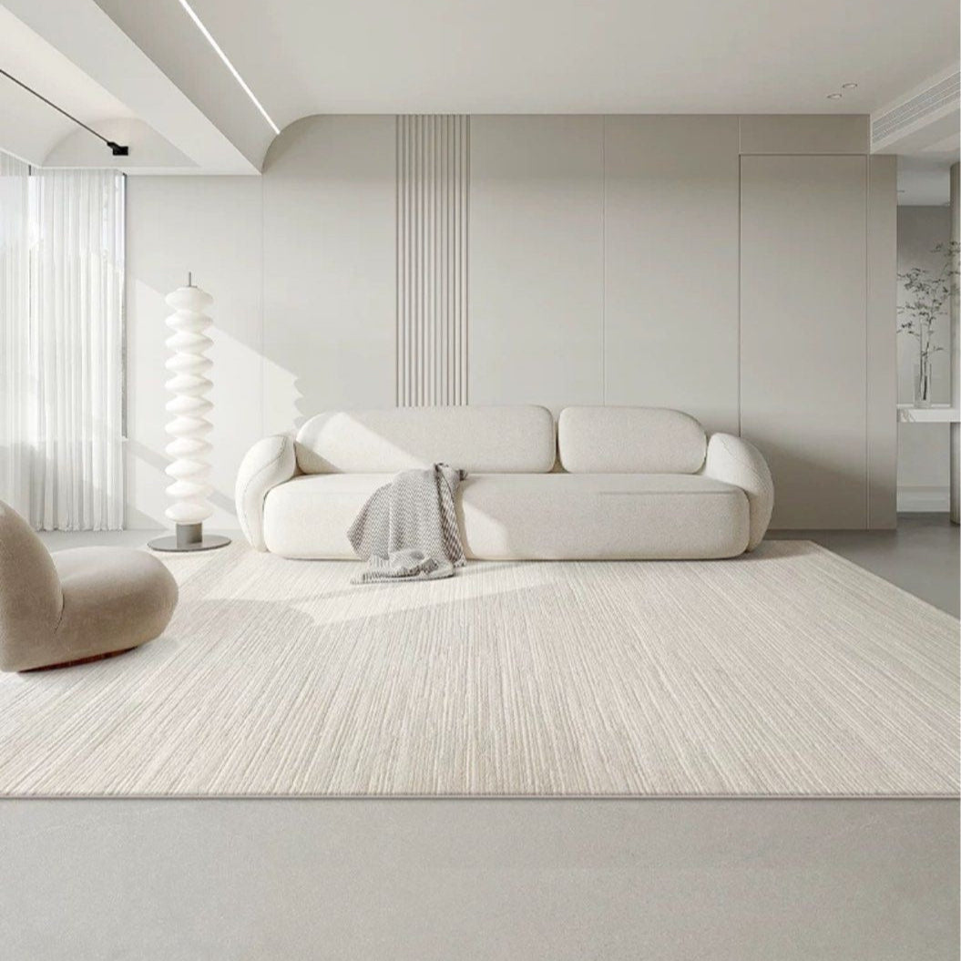 NORDLI Modern Floor Rug - Radical Homes Singapore