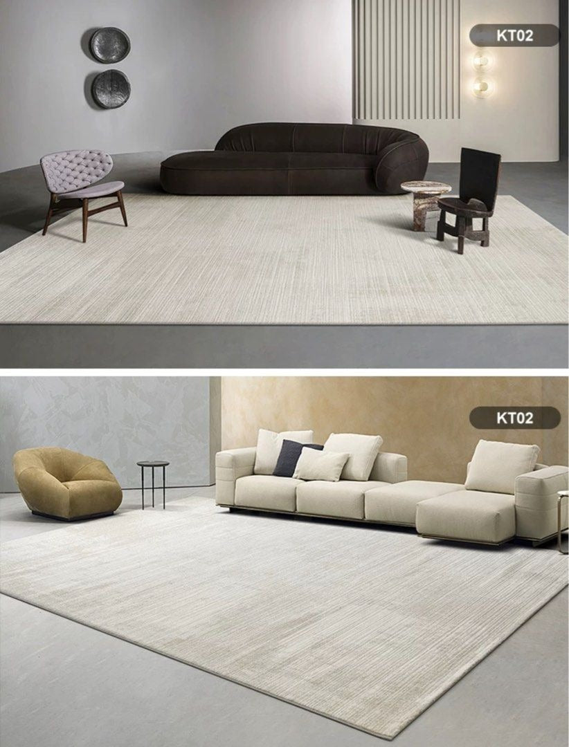 NORDLI Modern Floor Rug - Radical Homes Singapore