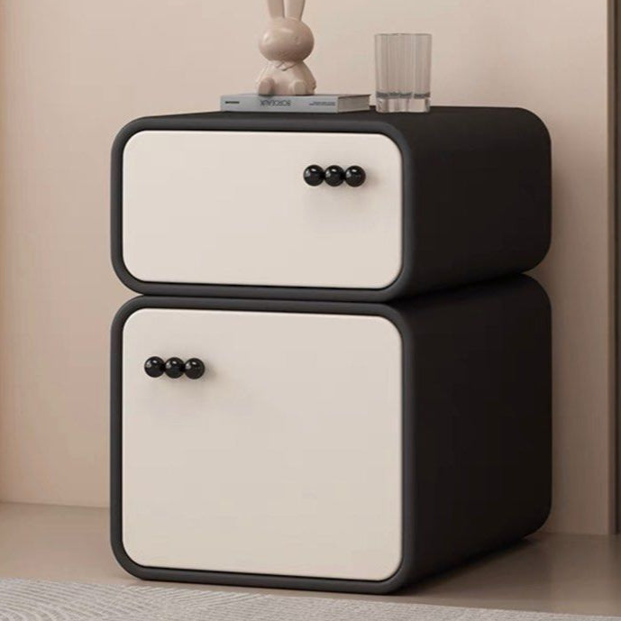 KISLE Modern Nightstand - Radical Homes Singapore