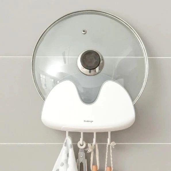 Kitchen Multi-function Hanger - Radical Homes Singapore