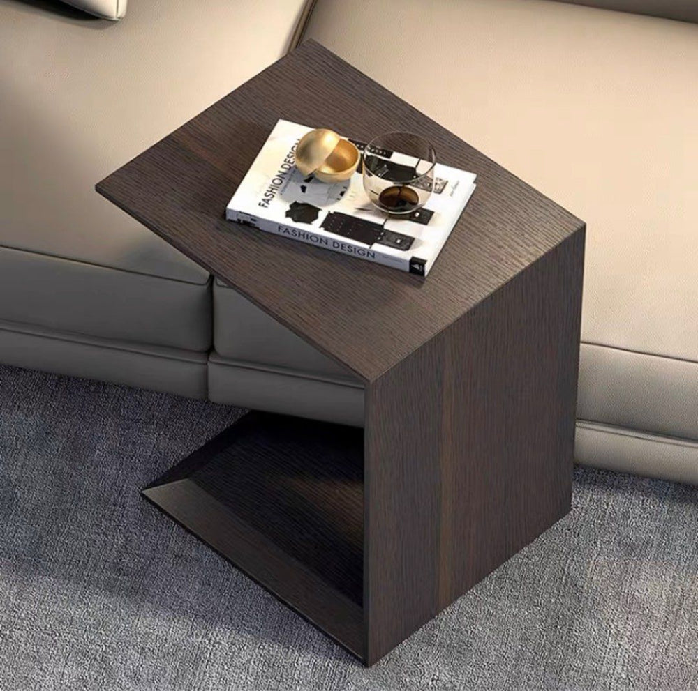 JIVETE End Table - Radical Homes Singapore