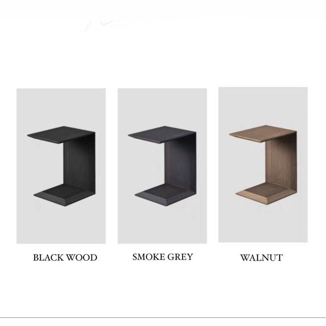 JIVETE End Table - Radical Homes Singapore