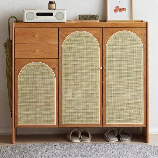 KOVIRE Shoe Cabinet - Cassa Haus Singapore