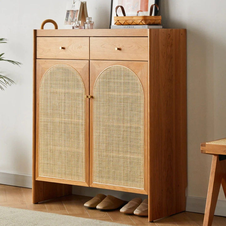 KOHE Shoe Cabinet - Radical Homes Singapore