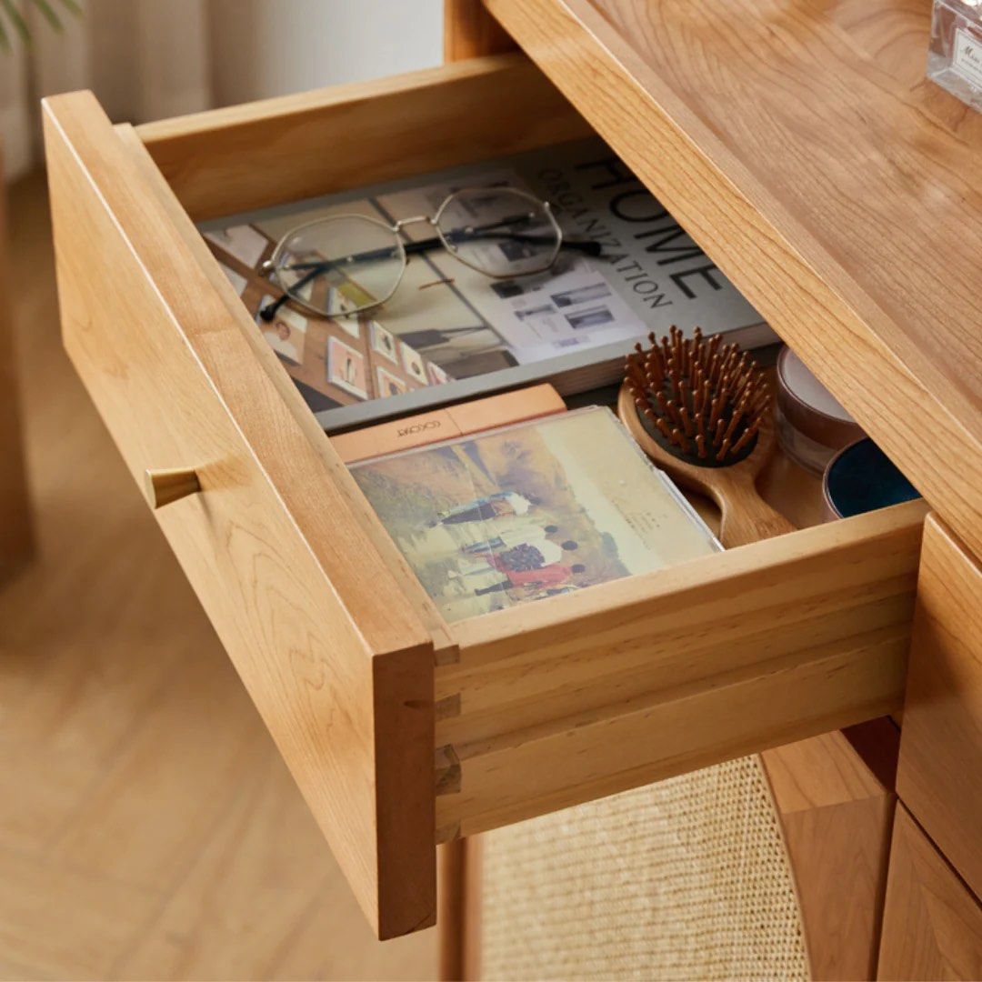 KOHE Shoe Cabinet - Radical Homes Singapore