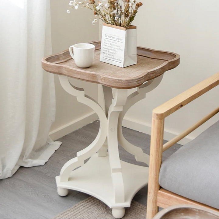 KIERAN End Table - Radical Homes Singapore