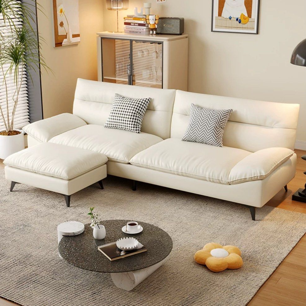 SOLVARA Modern Sofa Bed - Radical Homes Singapore