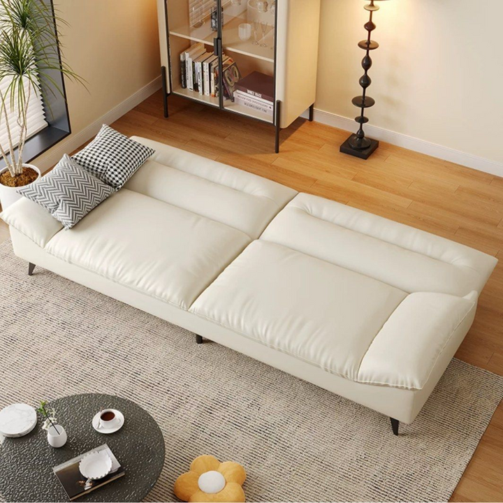 SOLVARA Modern Sofa Bed - Radical Homes Singapore