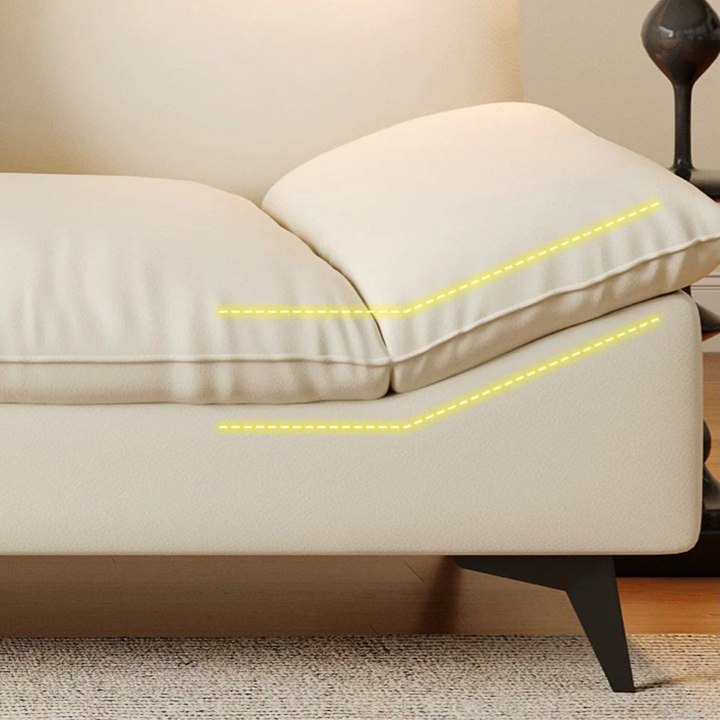 SOLVARA Modern Sofa Bed - Radical Homes Singapore
