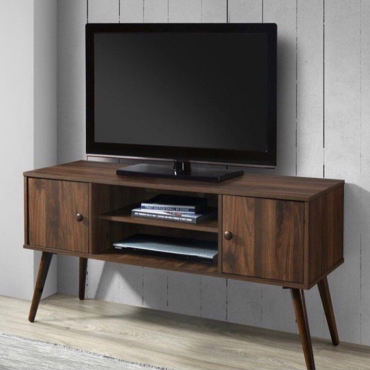 KALLIG Scandinavian TV Console - Radical Homes Singapore