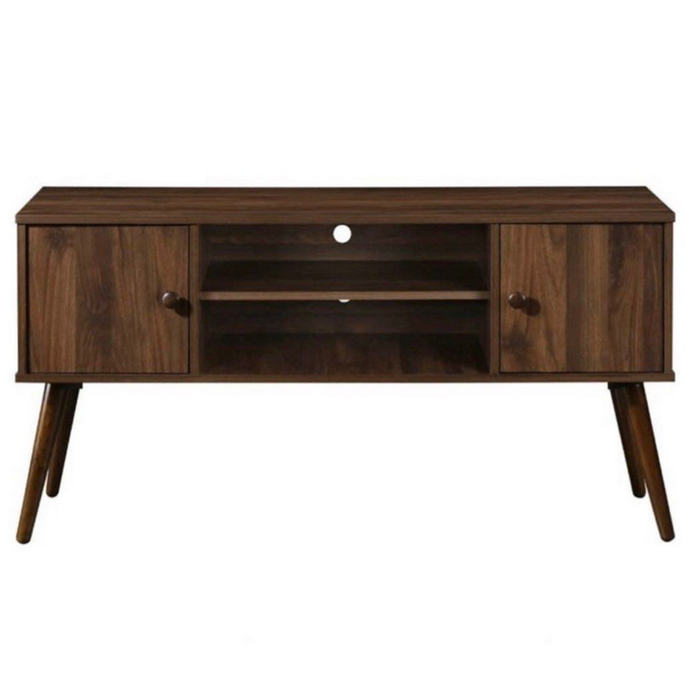 KALLIG Scandinavian TV Console - Radical Homes Singapore