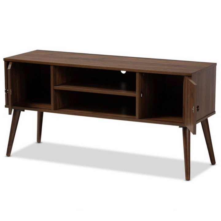 KALLIG Scandinavian TV Console - Radical Homes Singapore