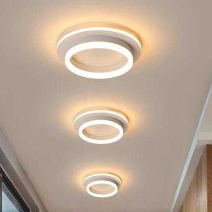 KORA Ceiling Light - Radical Homes Singapore