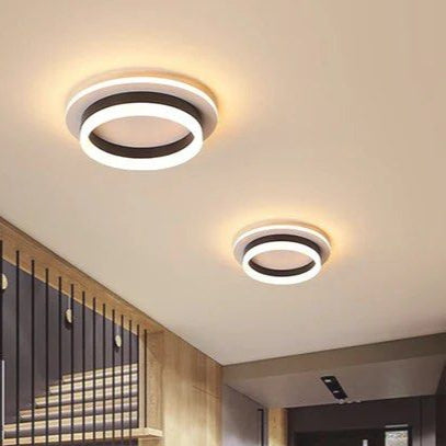 KORA Ceiling Light - Radical Homes Singapore