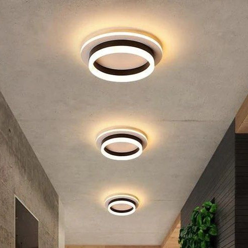KORA Ceiling Light - Radical Homes Singapore