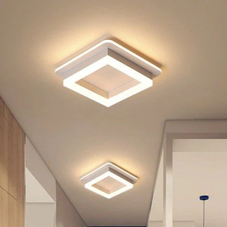 KORA Ceiling Light - Radical Homes Singapore